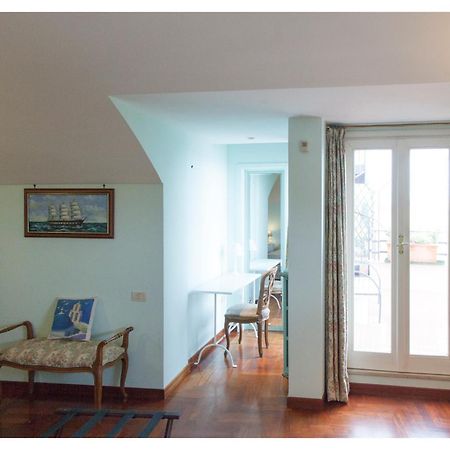 La Dolce Vista - B&B Di Charme Manfredonia Værelse billede