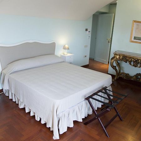 La Dolce Vista - B&B Di Charme Manfredonia Værelse billede