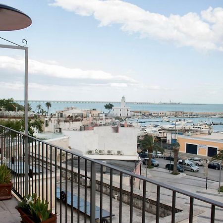 La Dolce Vista - B&B Di Charme Manfredonia Eksteriør billede