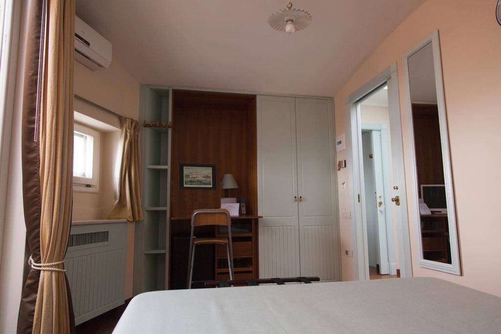 La Dolce Vista - B&B Di Charme Manfredonia Værelse billede