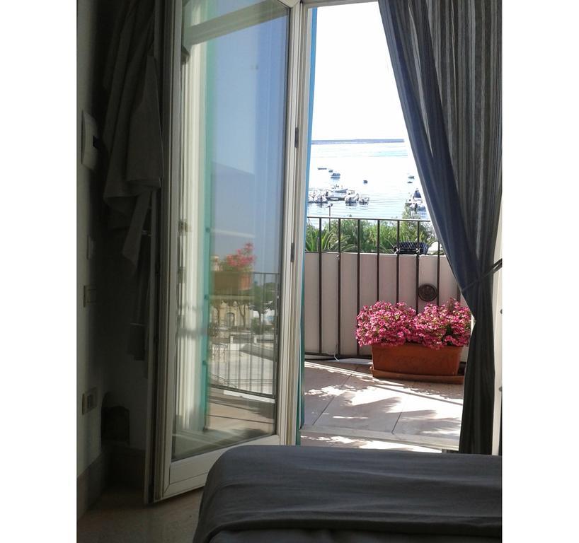 La Dolce Vista - B&B Di Charme Manfredonia Eksteriør billede