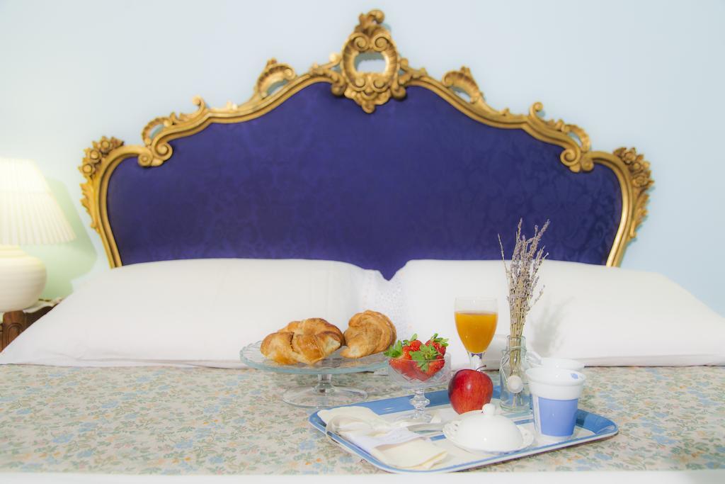 La Dolce Vista - B&B Di Charme Manfredonia Værelse billede