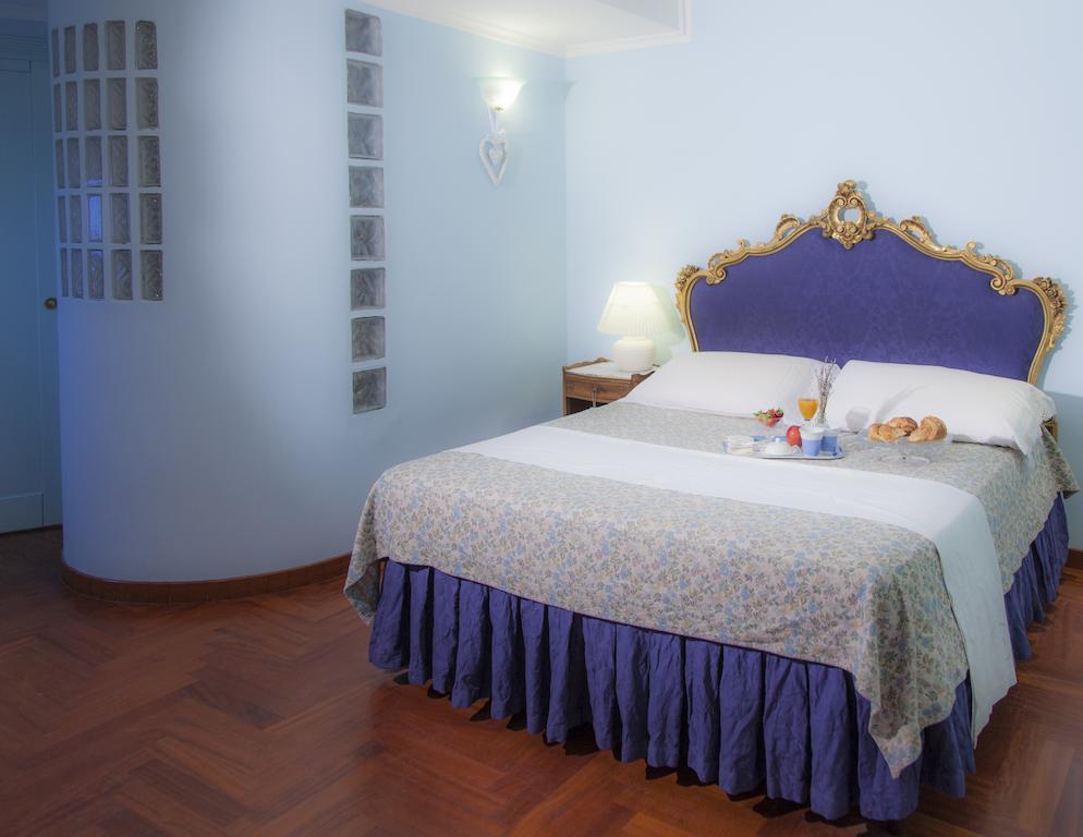 La Dolce Vista - B&B Di Charme Manfredonia Værelse billede