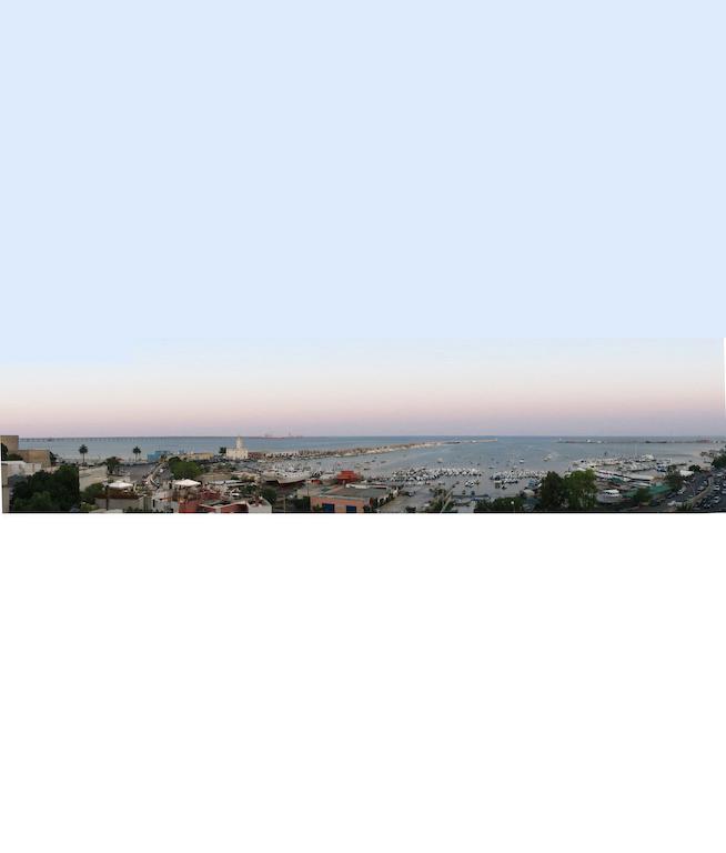 La Dolce Vista - B&B Di Charme Manfredonia Eksteriør billede
