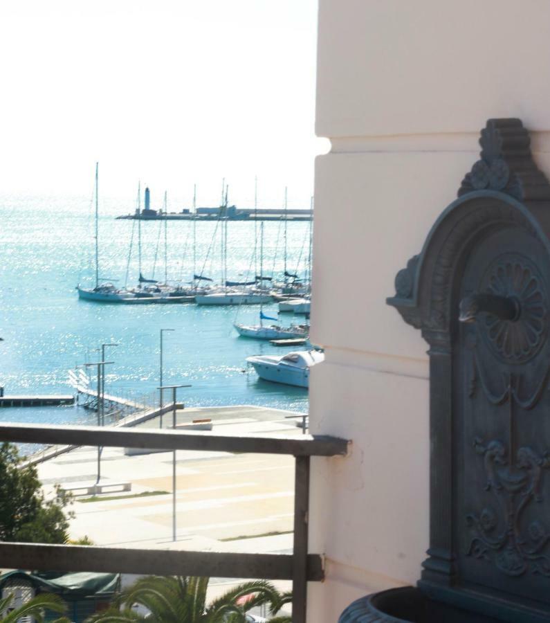 La Dolce Vista - B&B Di Charme Manfredonia Eksteriør billede