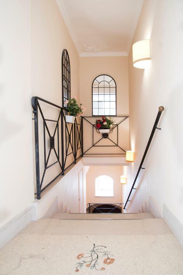 La Dolce Vista - B&B Di Charme Manfredonia Eksteriør billede