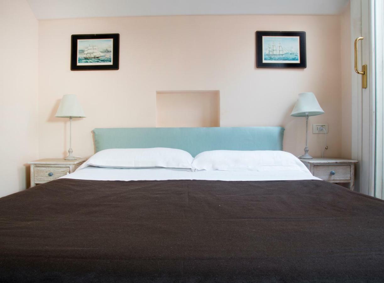 La Dolce Vista - B&B Di Charme Manfredonia Eksteriør billede