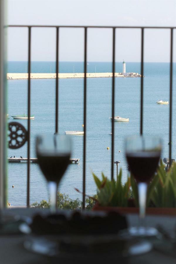 La Dolce Vista - B&B Di Charme Manfredonia Eksteriør billede