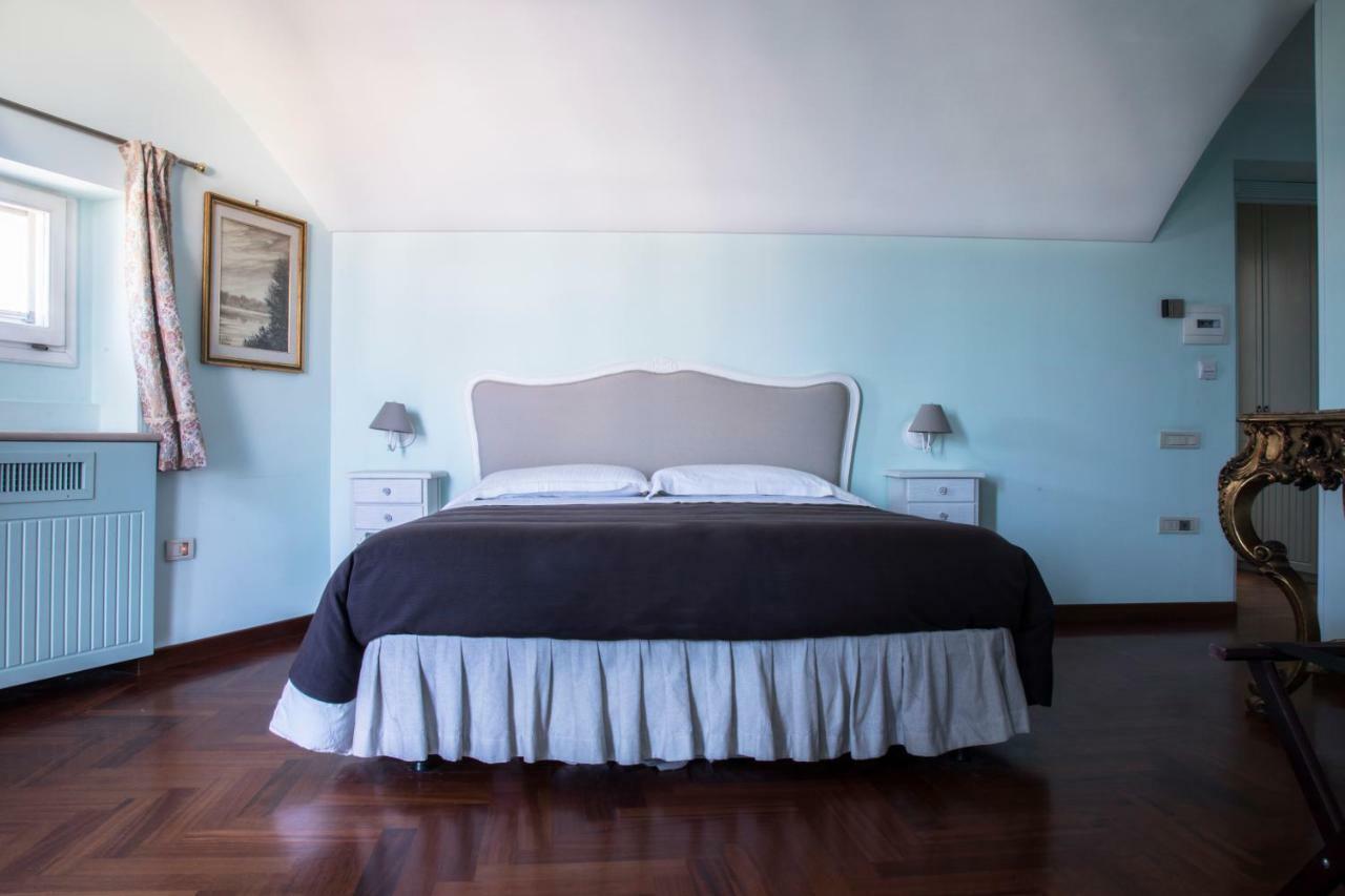 La Dolce Vista - B&B Di Charme Manfredonia Eksteriør billede
