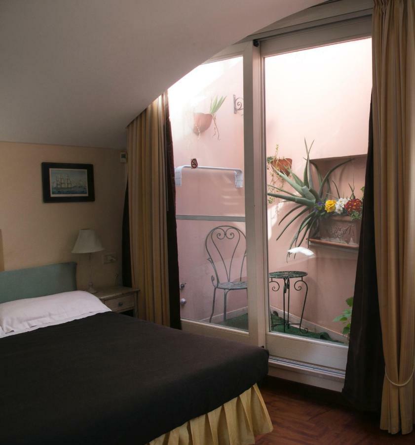 La Dolce Vista - B&B Di Charme Manfredonia Eksteriør billede