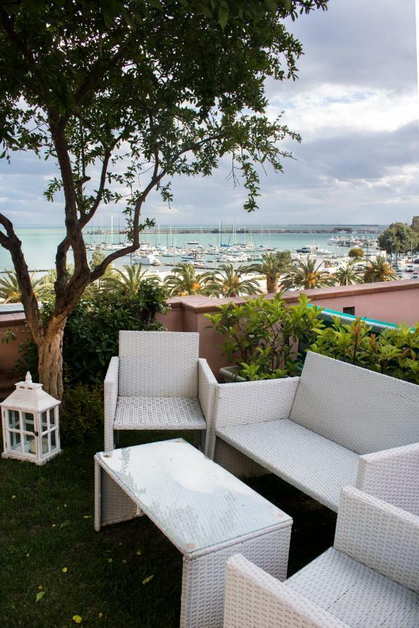 La Dolce Vista - B&B Di Charme Manfredonia Eksteriør billede