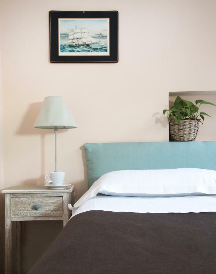 La Dolce Vista - B&B Di Charme Manfredonia Eksteriør billede