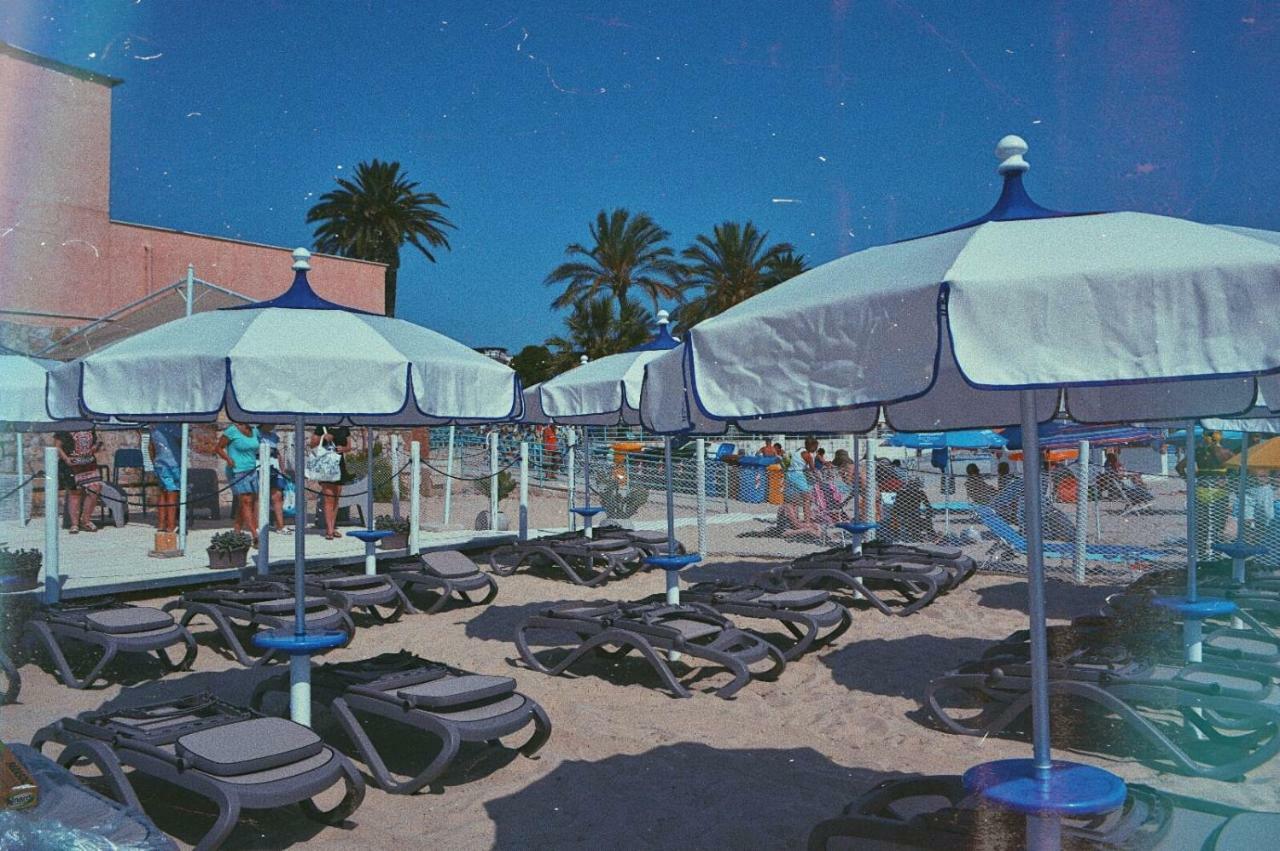 La Dolce Vista - B&B Di Charme Manfredonia Eksteriør billede