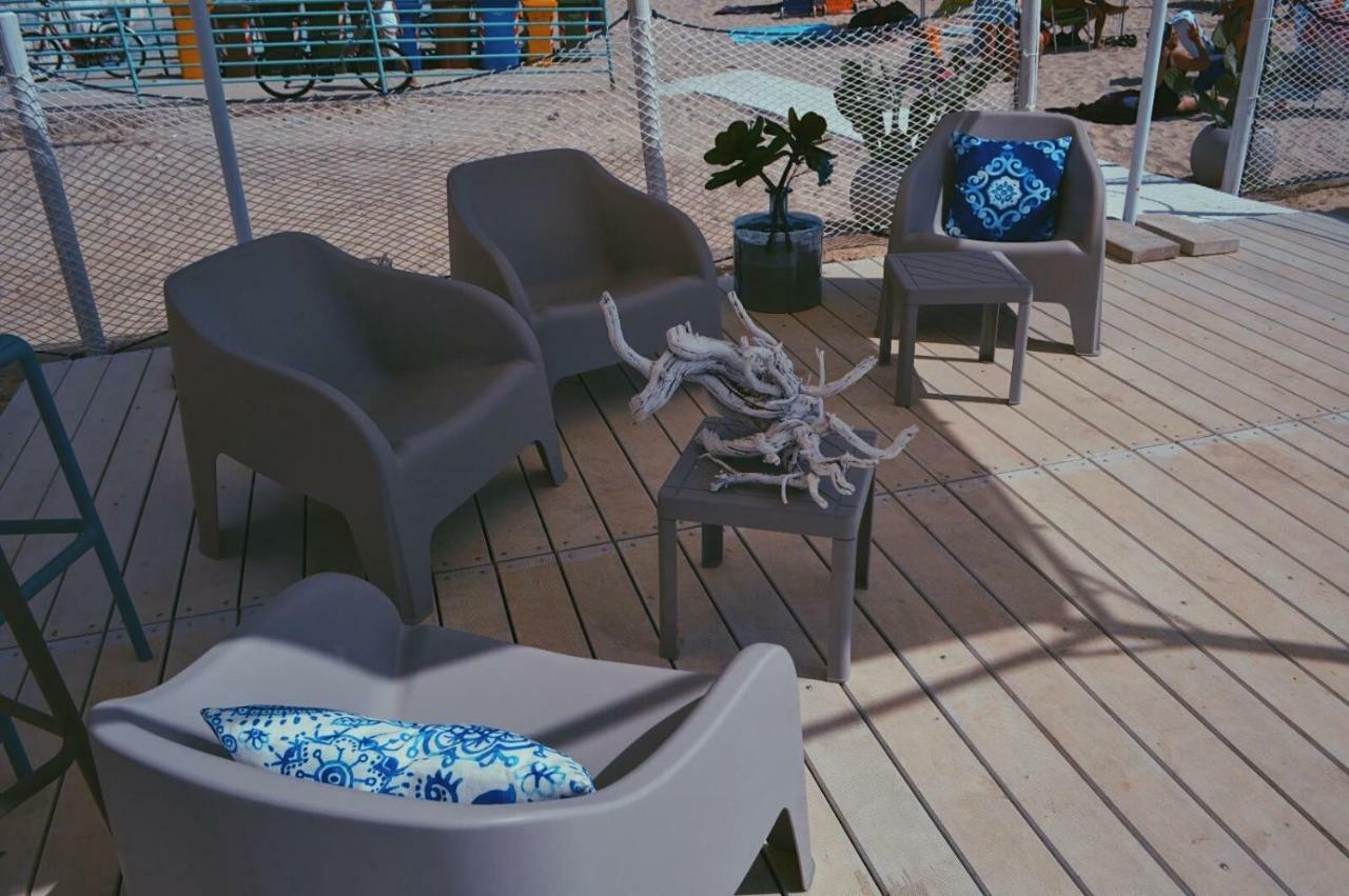 La Dolce Vista - B&B Di Charme Manfredonia Eksteriør billede